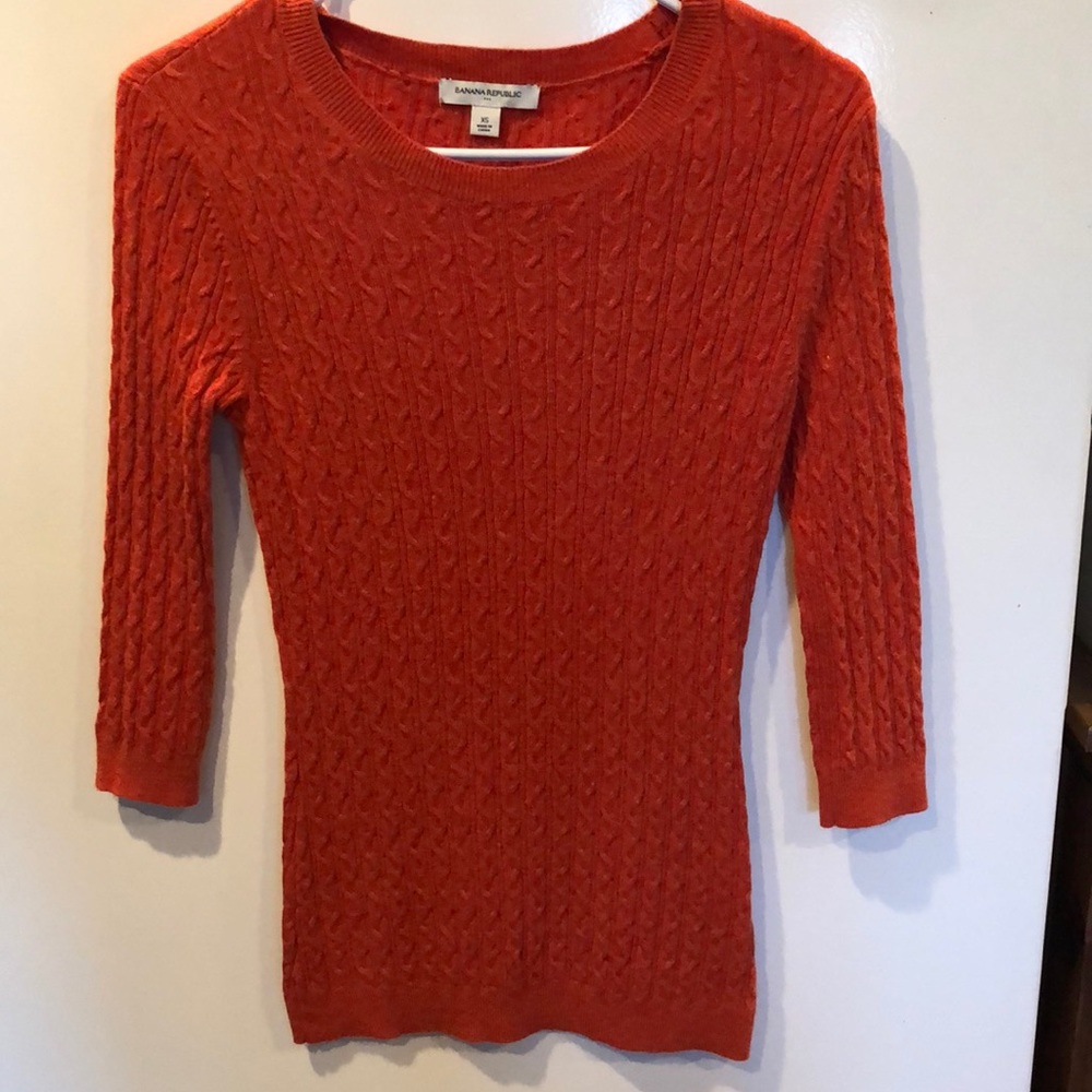 Banana Republic Sweater - XS - $15